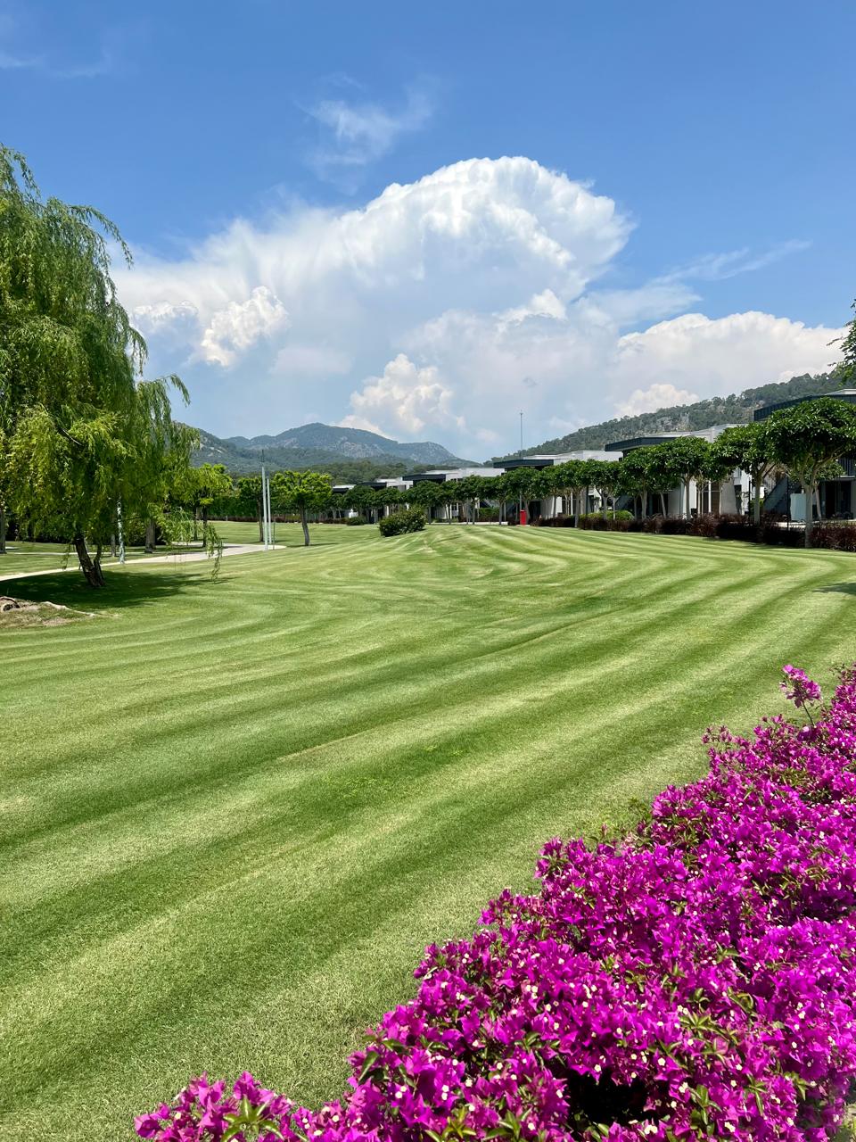 Hilton Dalaman Sarigerme Resort & Spa 5*