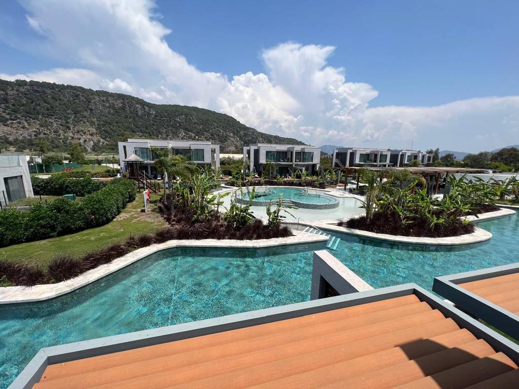 Hilton Dalaman Sarigerme Resort & Spa 5*