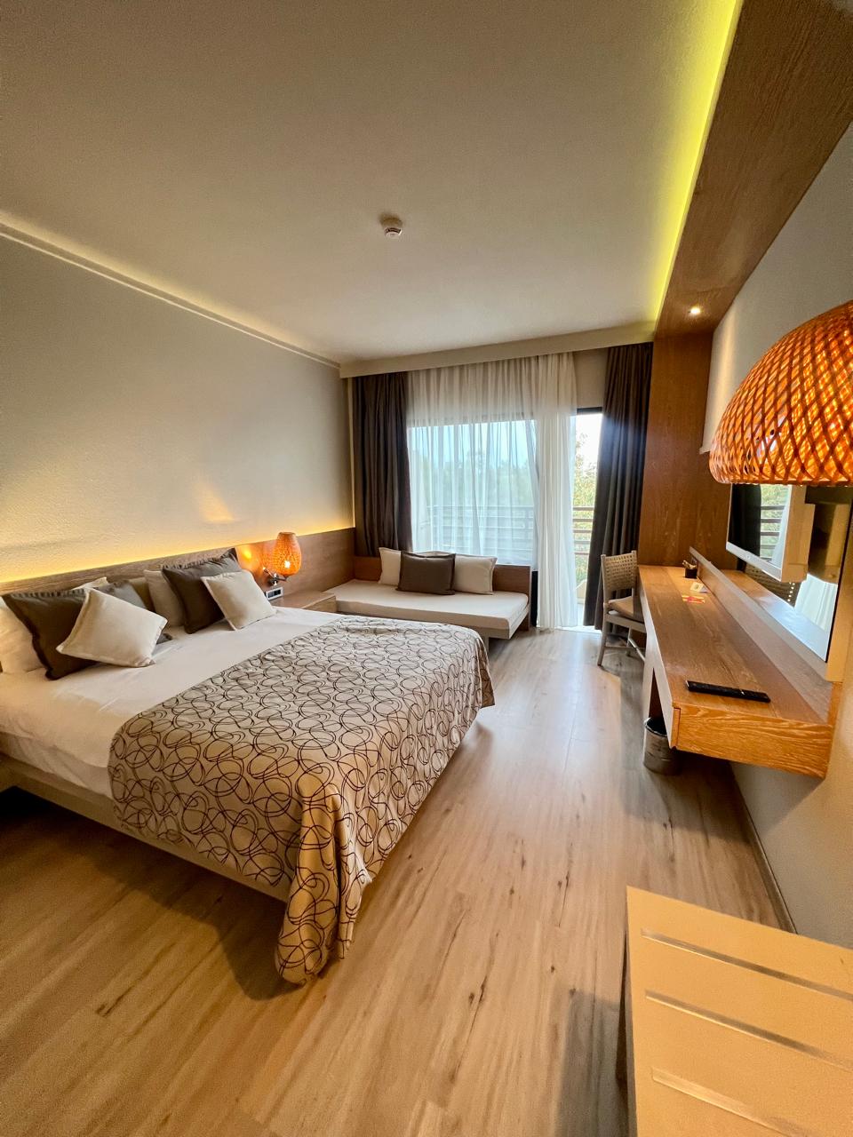 Tui Magic Life Sarigerme 5*