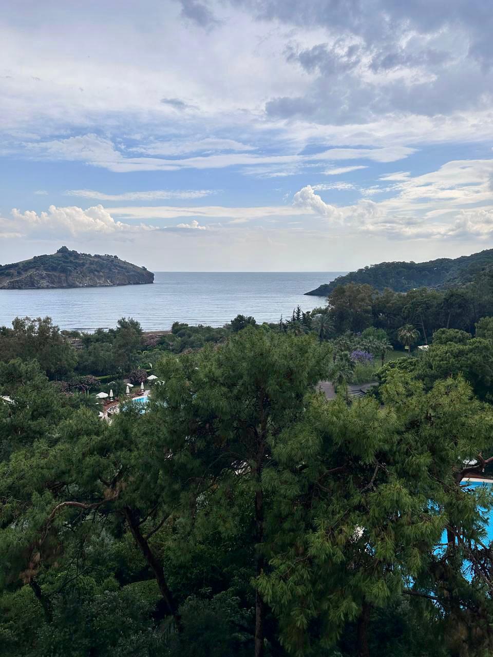 Tui Magic Life Sarigerme 5*