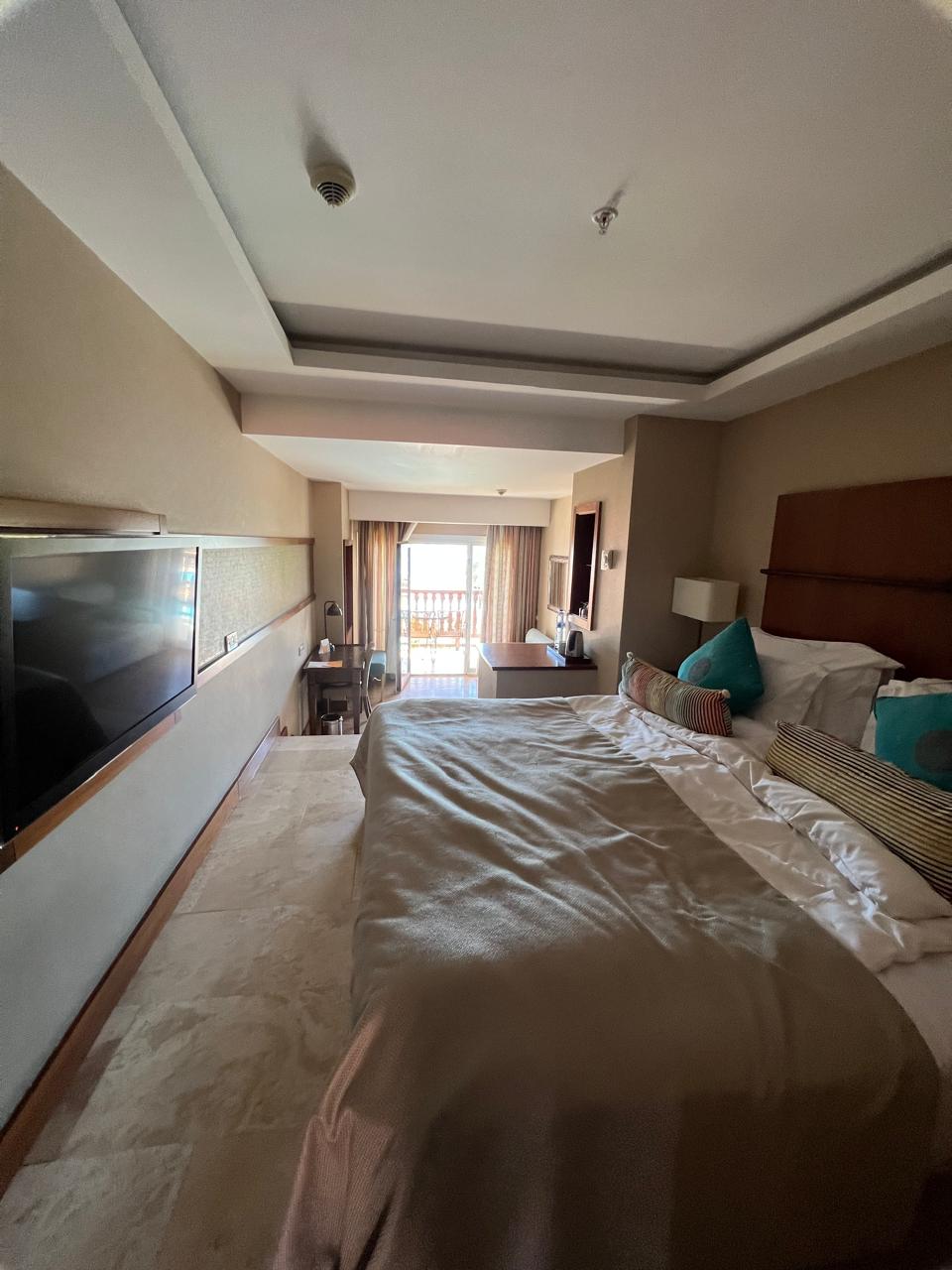 Marti Resort Deluxe 5*