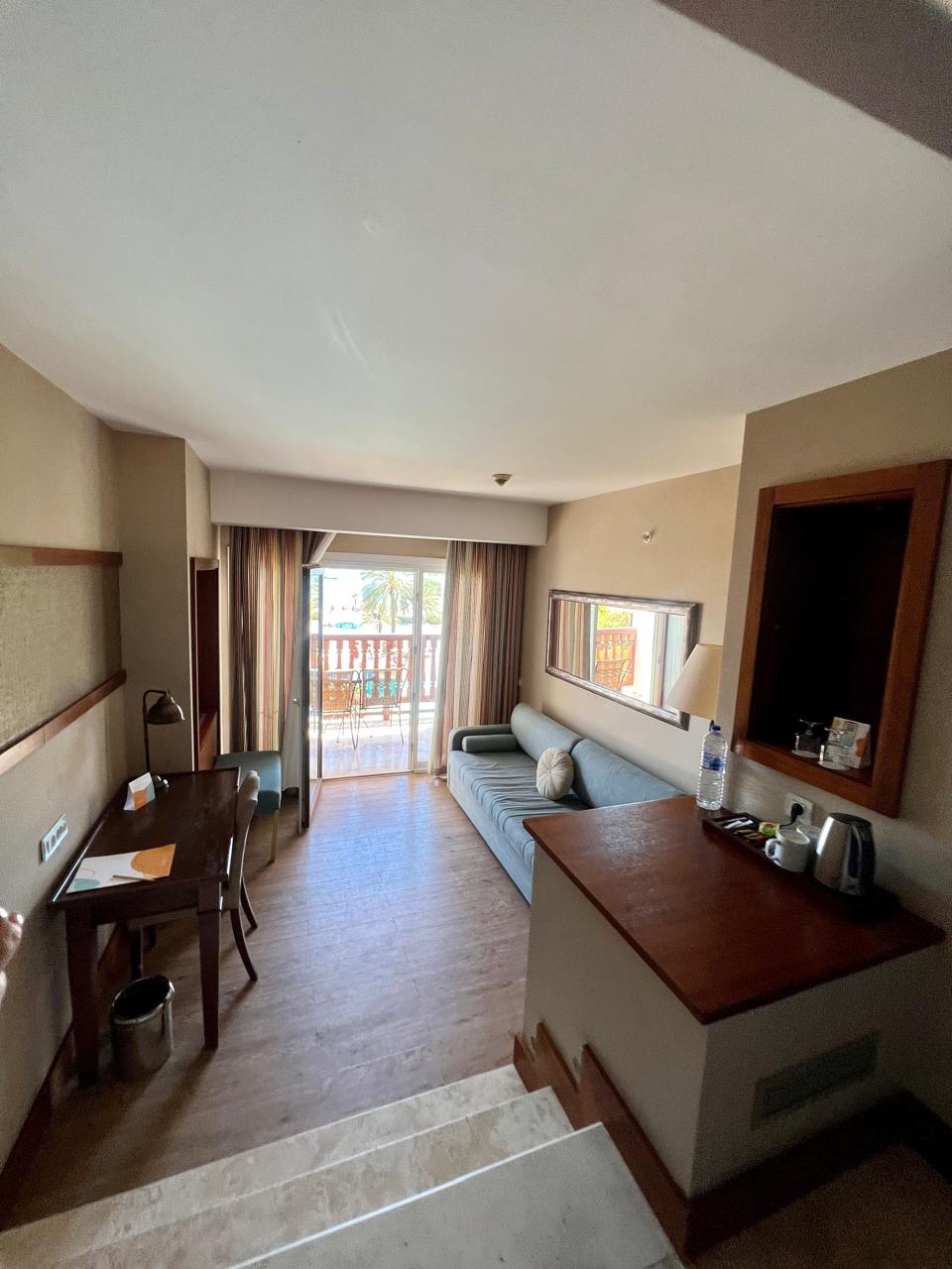Marti Resort Deluxe 5*