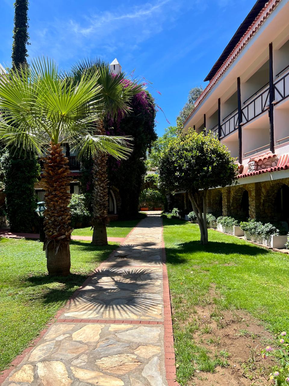 Marti Resort Deluxe 5*