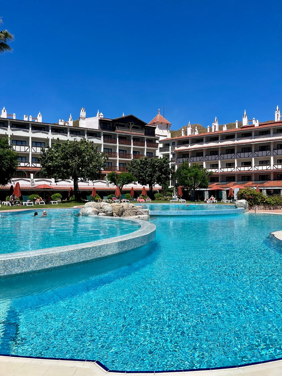 Marti Resort Deluxe 5*