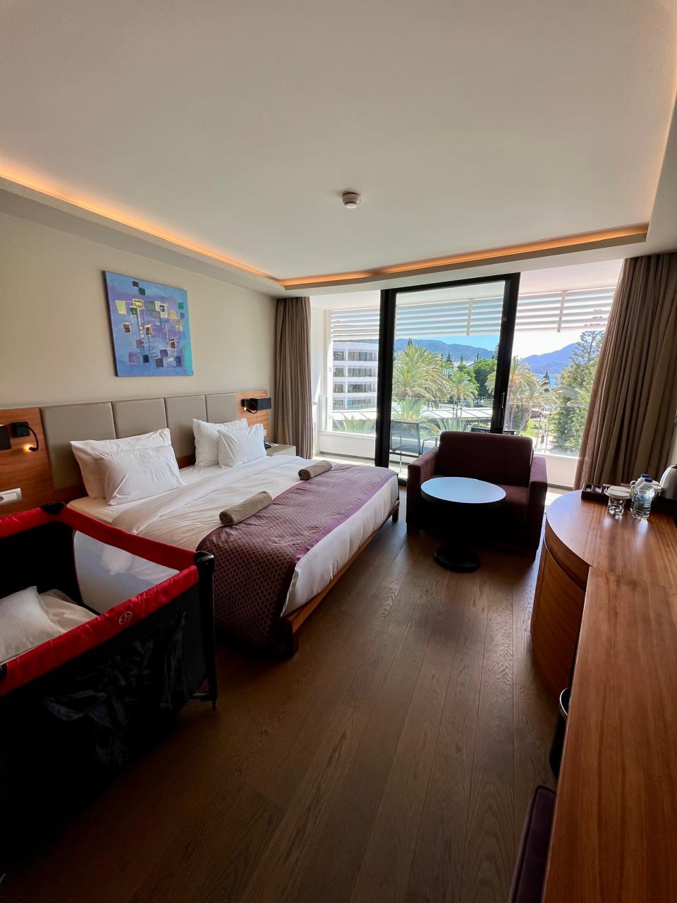 TUI BLUE Grand Azur 5*