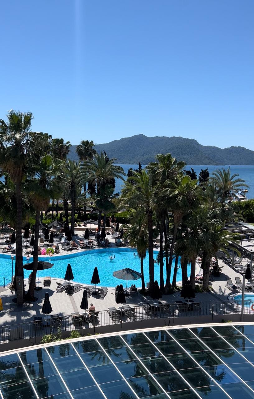 TUI BLUE Grand Azur 5*