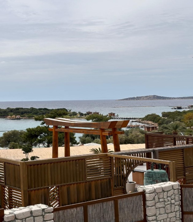 Rixos Premium Bodrum 5*