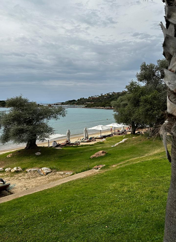 Rixos Premium Bodrum 5*