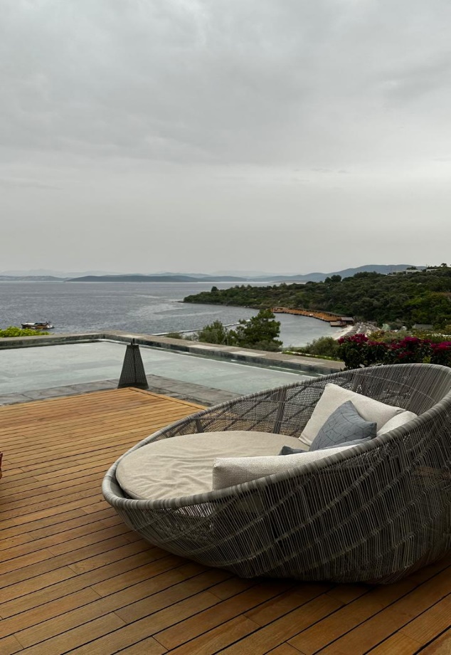 Mandarin Oriental 5*