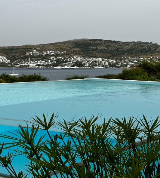 Cape Bodrum 5*