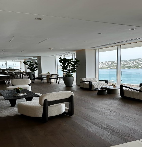 Cape Bodrum 5*
