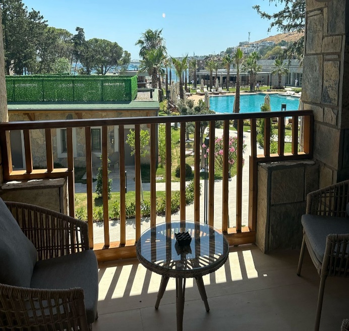 Suum Hotel Bodrum 5*