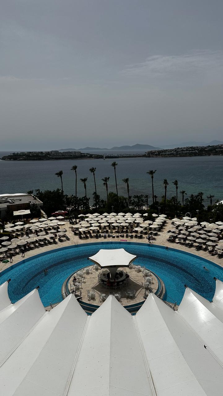 Kefaluka Resort 5*