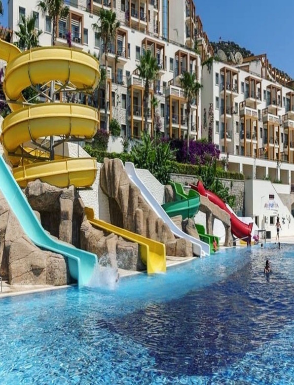 Kefaluka Resort 5*