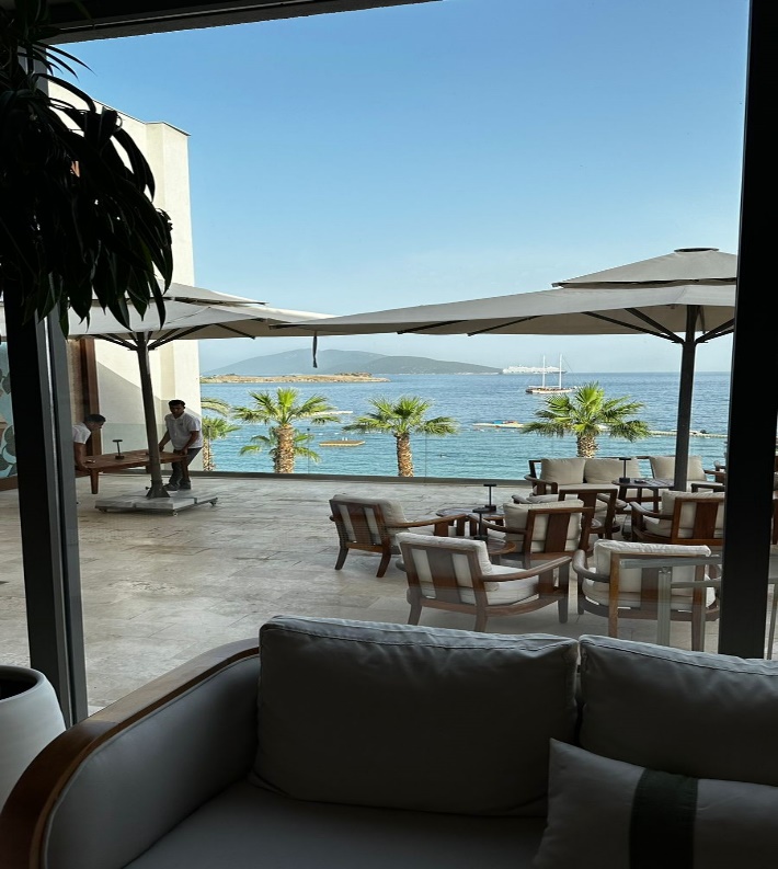 Mirada Exclusive 5*