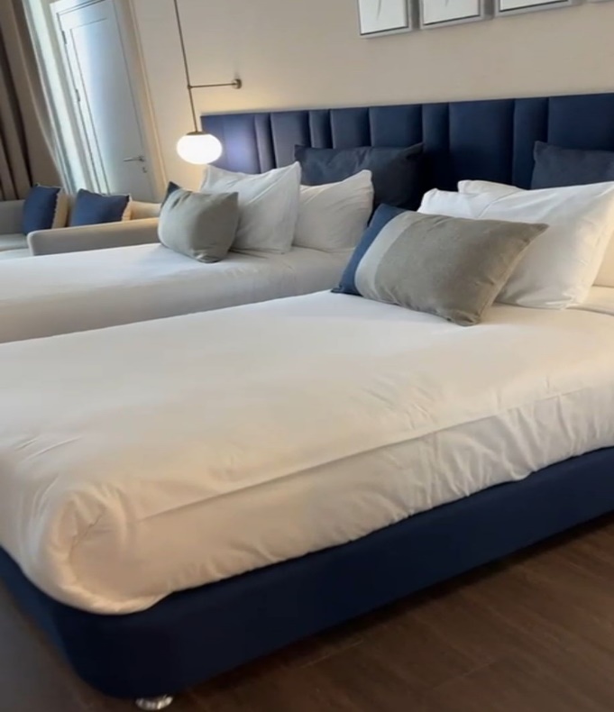 Mirada Exclusive 5*