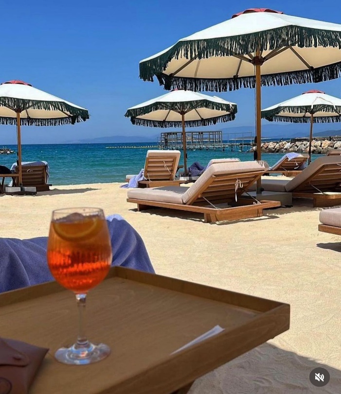 Hyde Bodrum 5*