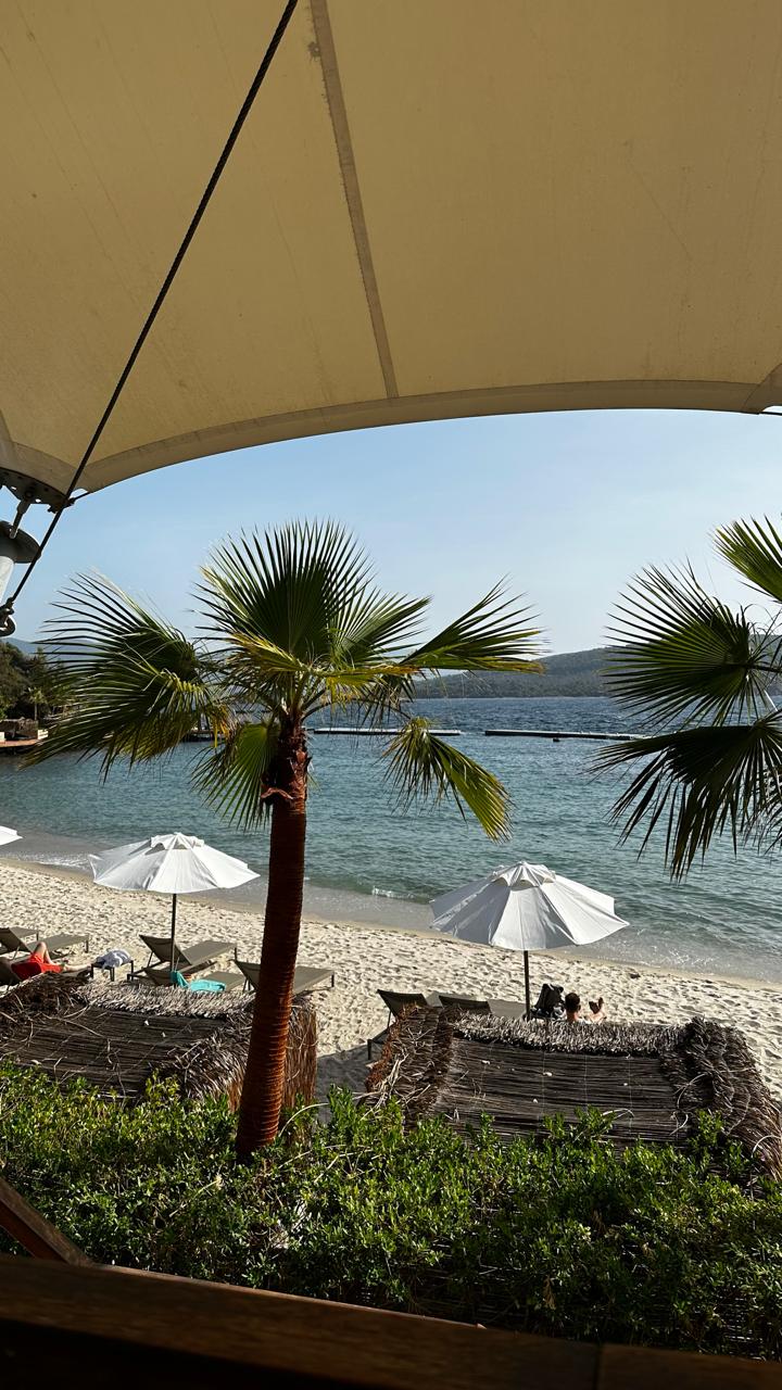 Le Meridien Bodrum Beach Resort 5*