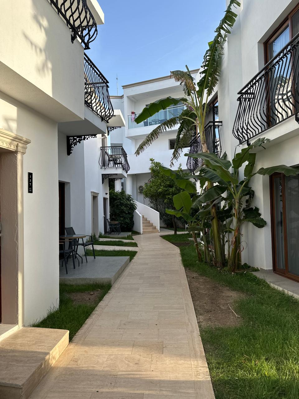 Samara Hotel 5*