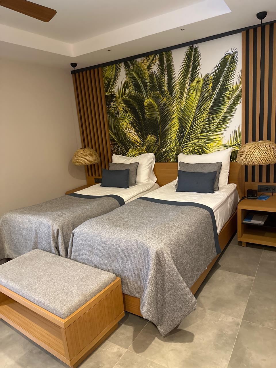 Samara Hotel 5*