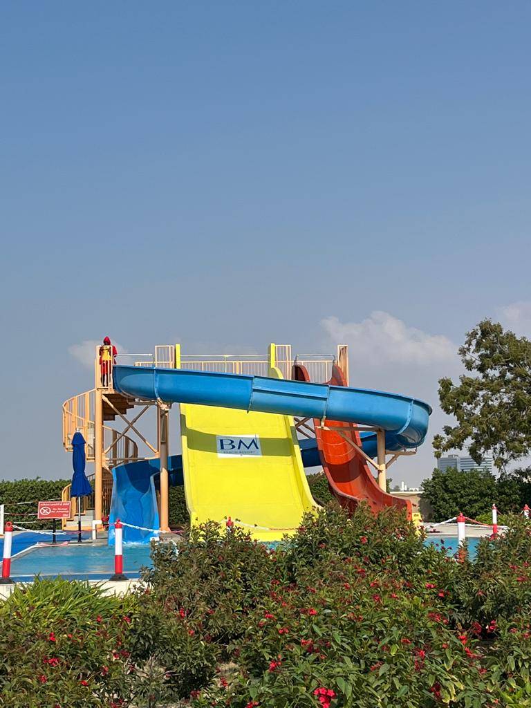 BM Beach Resort 4*
