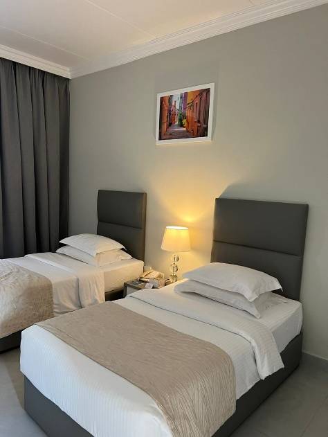 BM Beach Resort 4*
