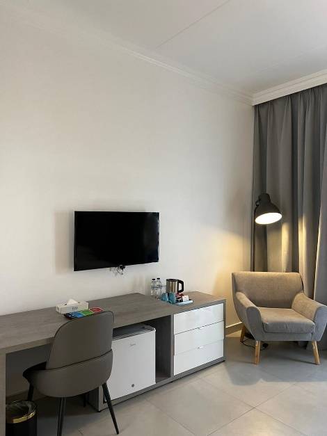 BM Beach Resort 4*