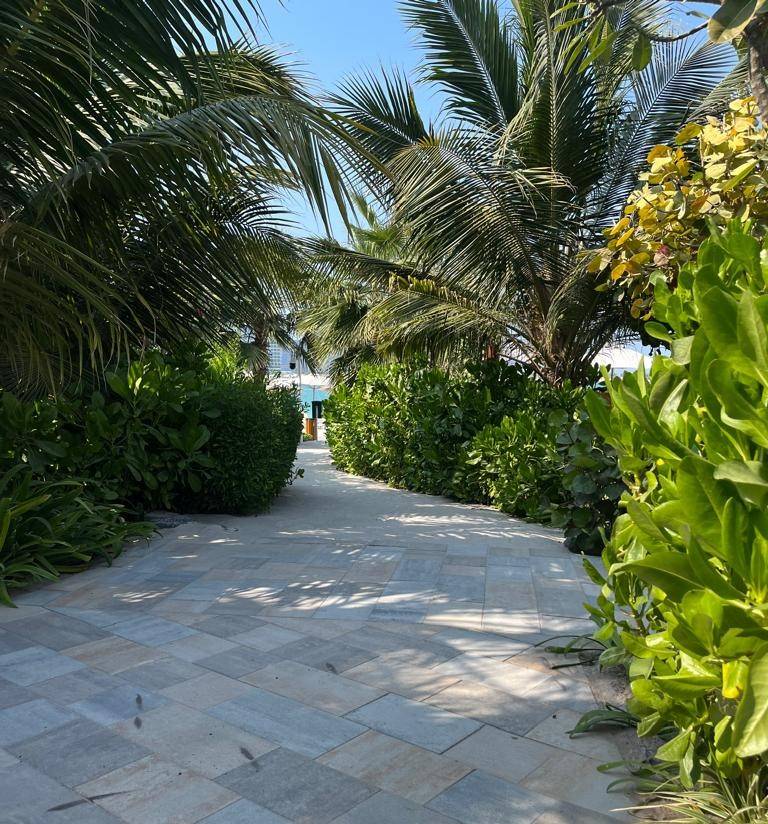 Movenpick Marjan Island 5*