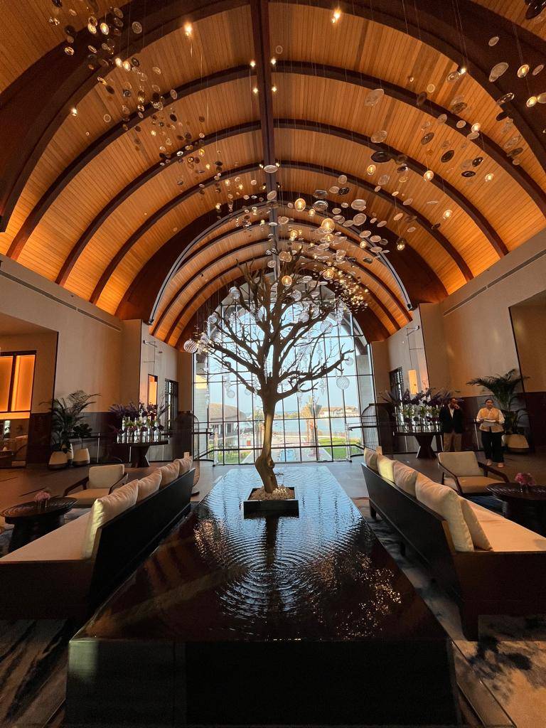 Anantara Mina Al Arab 5*