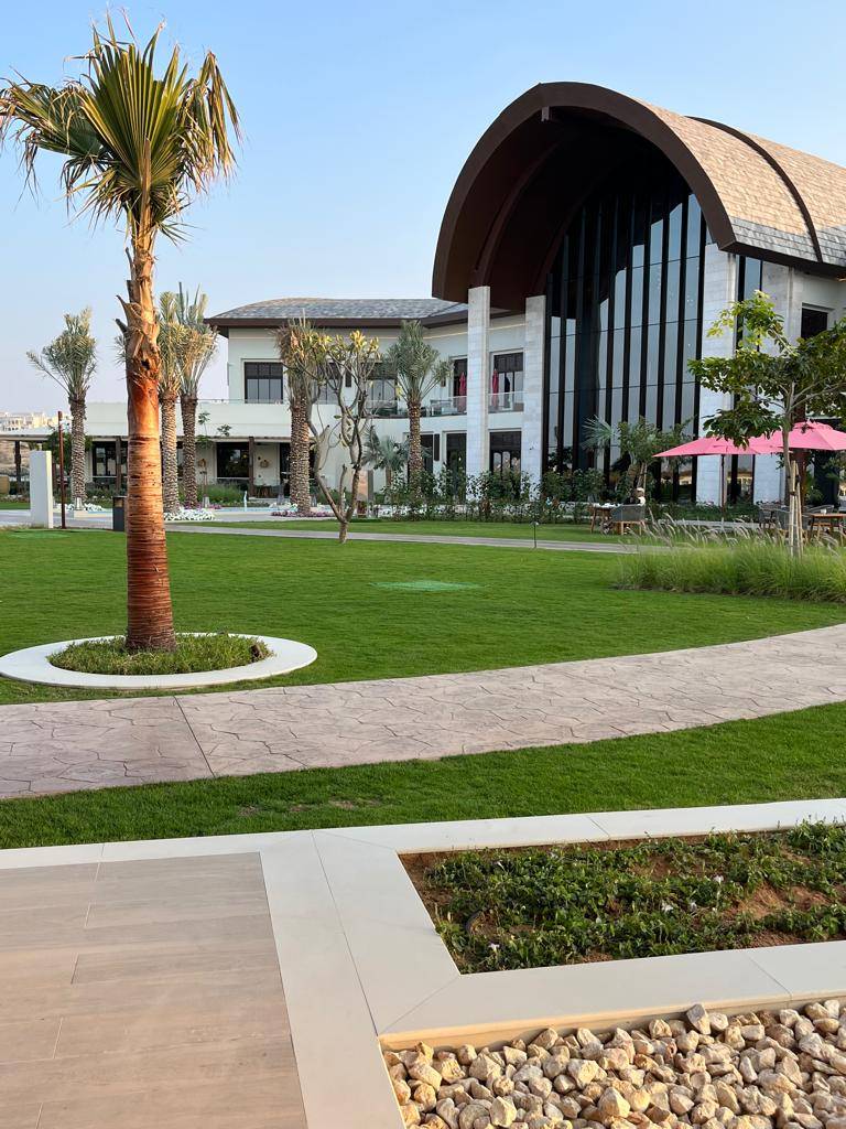 Anantara Mina Al Arab 5*