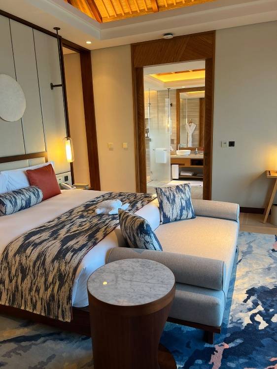 Anantara Mina Al Arab 5*