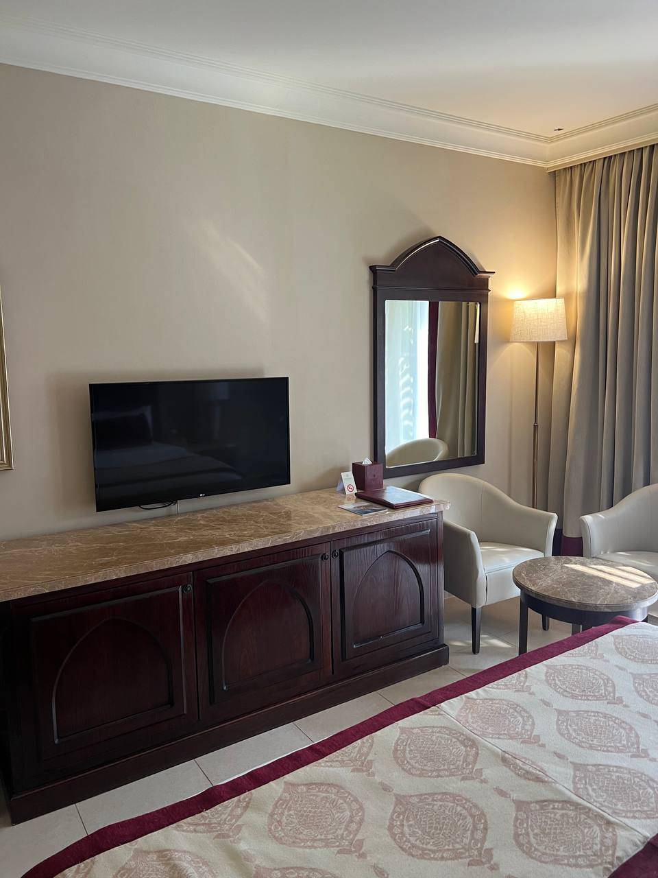 Miramar Al Aqah Beach 5*