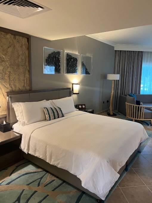 Fujairah Rotana 5*
