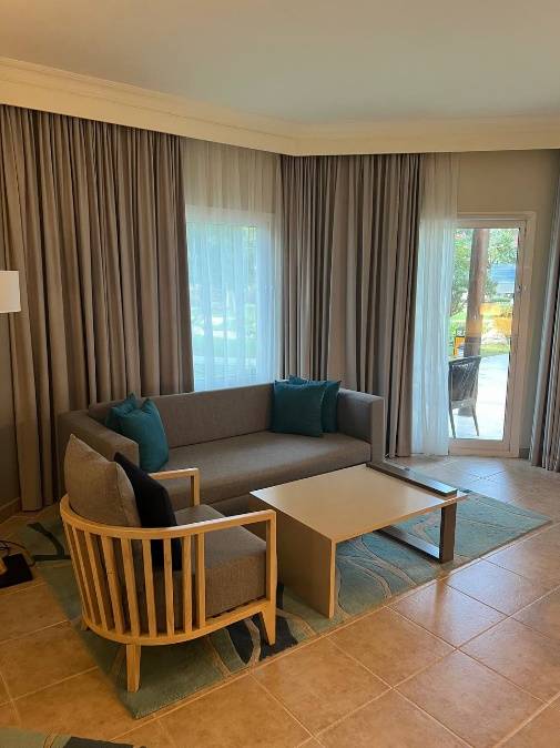 Fujairah Rotana 5*