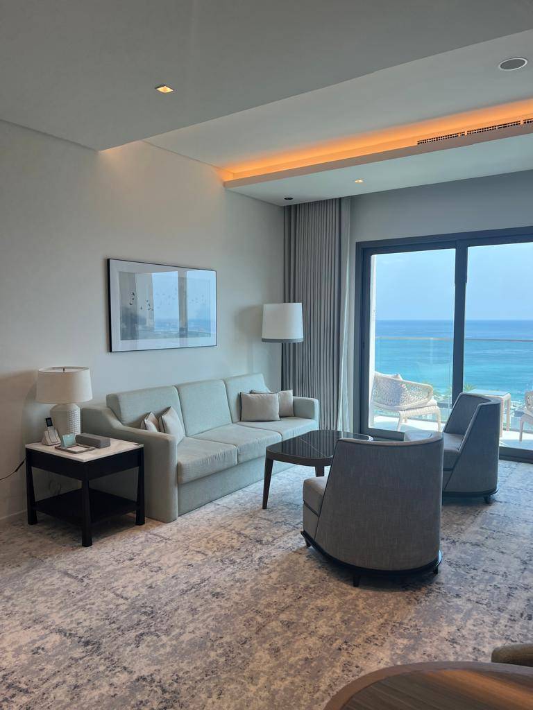 Address Beach Resort Fujairah 5*