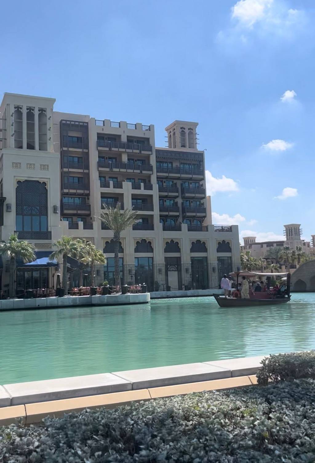 Madinat Jumeirah