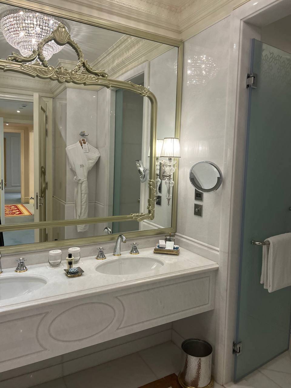 Raffles The Palm 5*