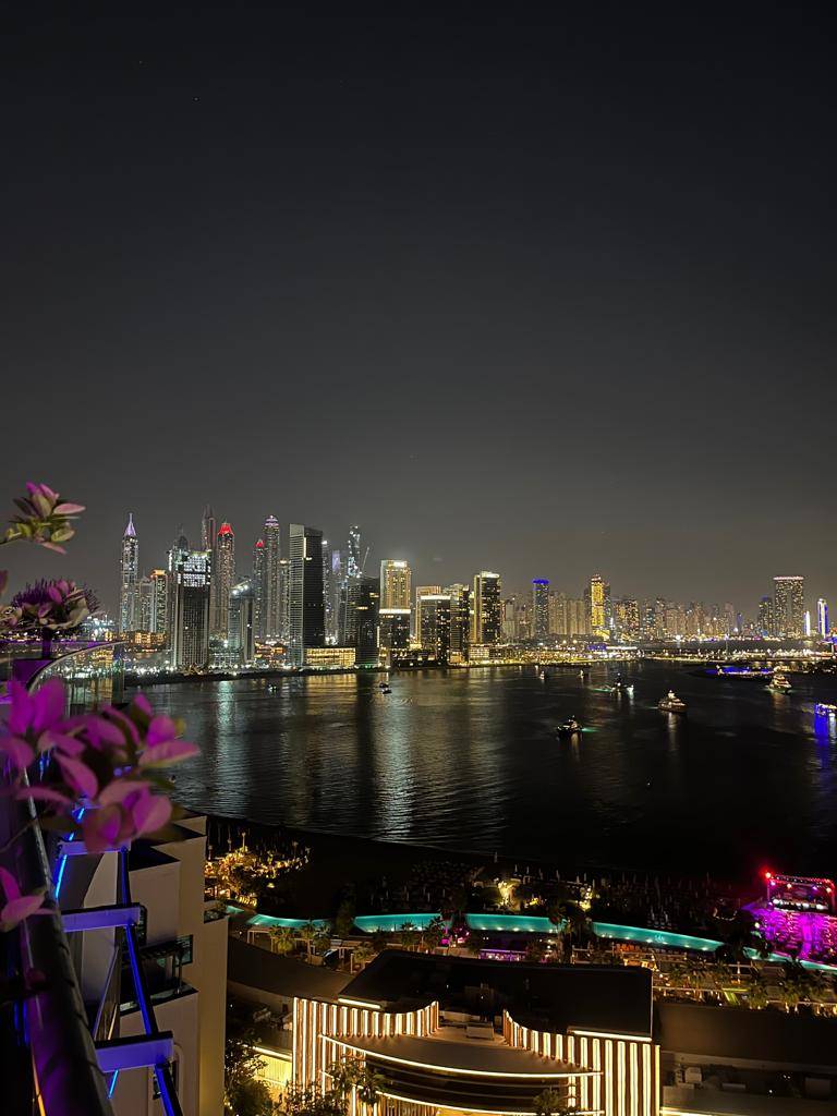 NH Dubai Palm 4*