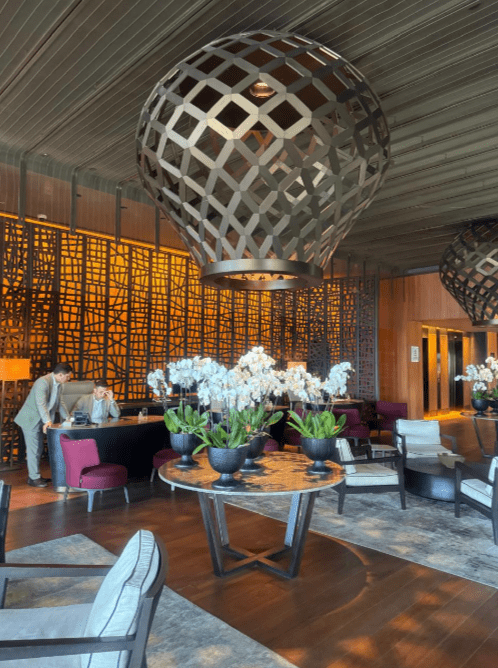 MANDARIN ORIENTAL BODRUM 5*