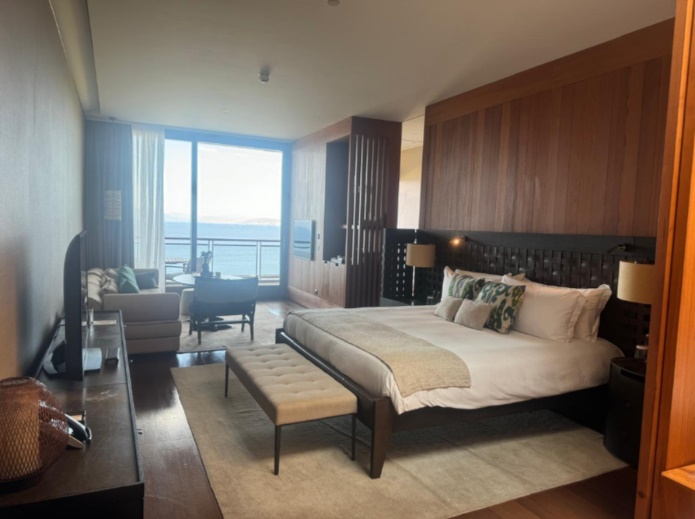 MANDARIN ORIENTAL BODRUM 5*