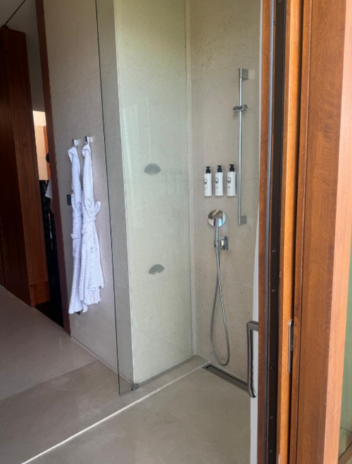 MANDARIN ORIENTAL BODRUM 5*