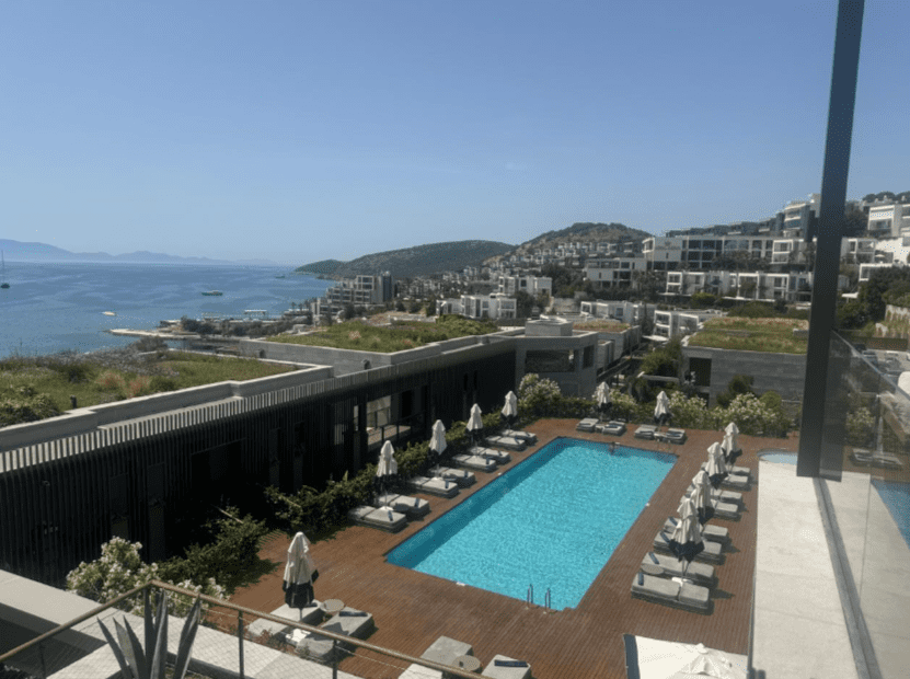 KAYA PALAZZO 5*
