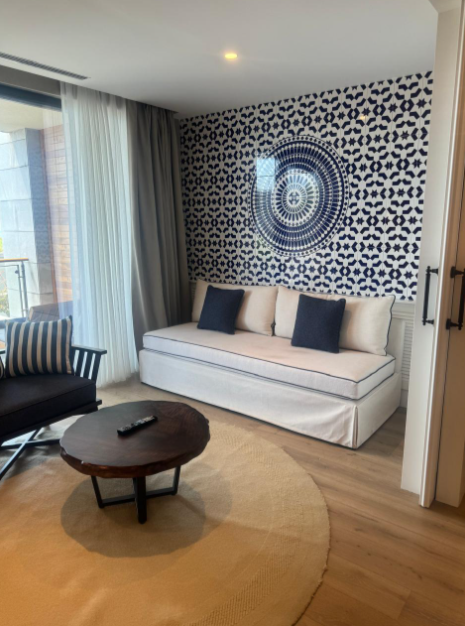 KAYA PALAZZO 5*