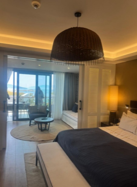 KAYA PALAZZO 5*