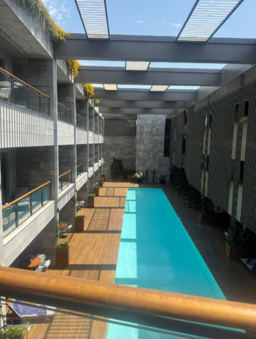 KAYA PALAZZO 5*