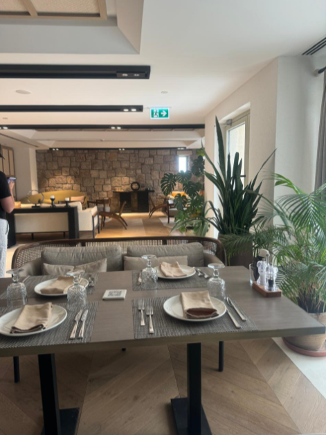 RADISSON COLLECTION 5*
