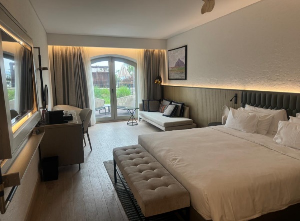 RADISSON COLLECTION 5*
