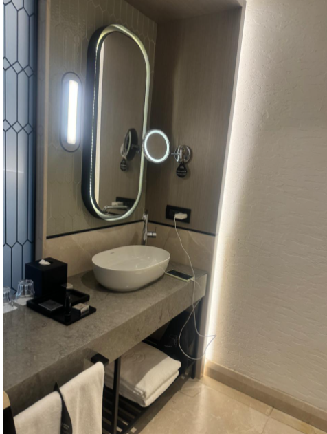 RADISSON COLLECTION 5*