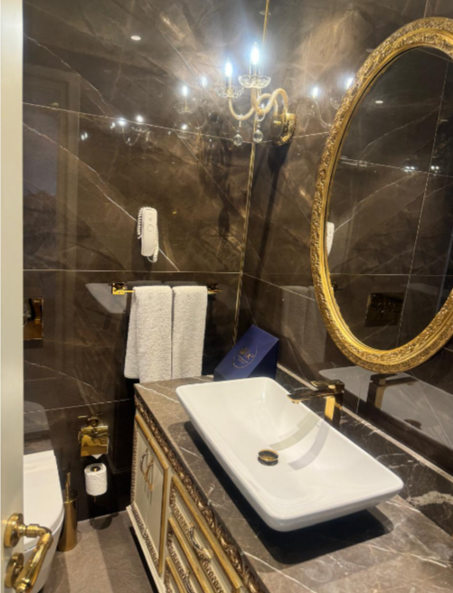 BE PREMIUM 5*