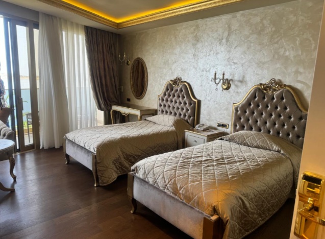 BE PREMIUM 5*